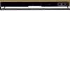 Table extensible en chêne naturel 132/202 x 74 cm Comfort Circle - UMAGE