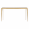 Table haute en chêne 200x60x105cm Heart'n soul - Umage