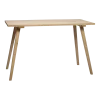 Table à manger Nomad - Hübsch