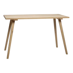 Table à manger Nomad - Hübsch