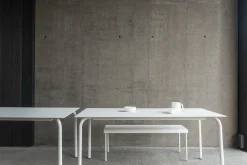 Table à manger sable 170 cm August - Serax