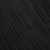 2 tables basses noires Eszential - Pomax