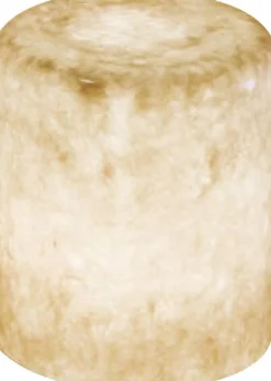 Tabouret lumineux Bin F Nebula - In-es.artdesign