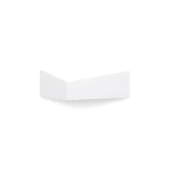 Étagère blanche small Pelican - Woodendot