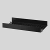 Étagère haute en métal noir 58 cm - String furniture