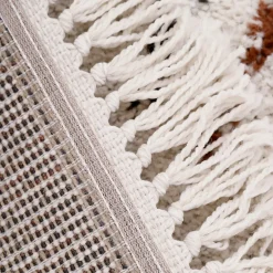 Tapis berbère en polypropylène 135x200 cm Sixto - Nattiot