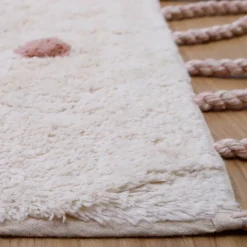 Tapis 150 cm Birdy - Nattiot