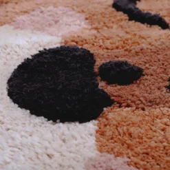 Tapis 110 cm Little Cheetah - Nattiot