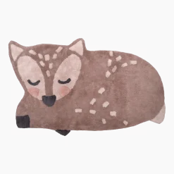 Tapis 110 cm Little Deer - Nattiot