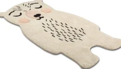 Tapis 110 cm Odino - Nattiot