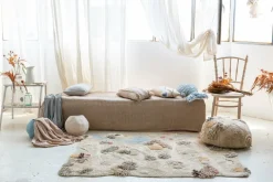Tapis de jeu bout de nature 160x120 cm - Lorena Canals