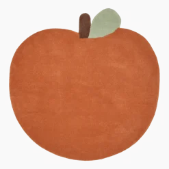 Tapis en laine pomme 110x3cm Apple tufted - Ferm living