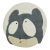 Tapis en laine 100x100 cm Astromouse - Lorena Canals