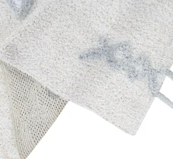 Tapis lavable 140x200 cm Kim - Lorena Canals