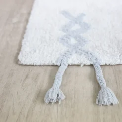 Tapis lavable 140x200 cm Kim - Lorena Canals