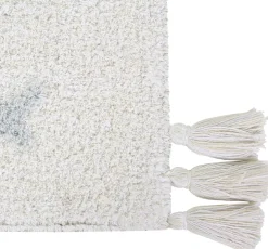 Tapis lavable 140x200 cm Kim - Lorena Canals