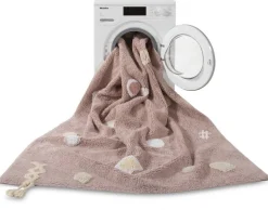 Tapis lavable 140x200 Noah - Lorena Canals