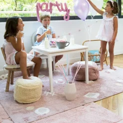 Tapis lavable 140x200 Noah - Lorena Canals