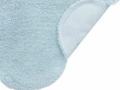 Tapis nuage bleu 70x100 cm Mini Dream - Lorena Canals