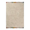 Tapis rectangulaire en coton stardust 120x160cm I want to be an astronaut - Lorena Canals