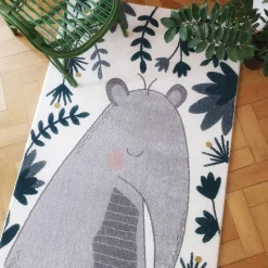 Tapis 170x120 cm Boris - Nattiot