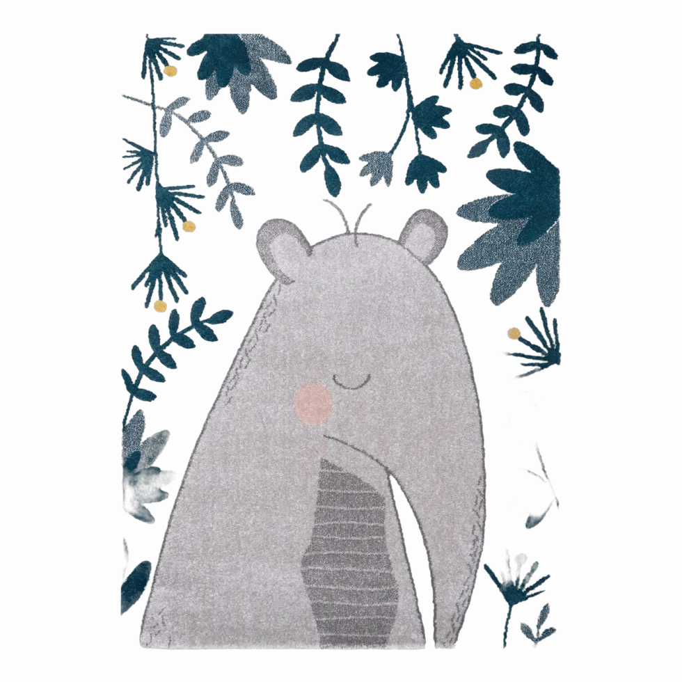 Tapis 170x120 cm Boris - Nattiot