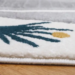 Tapis 170x120 cm Boris - Nattiot