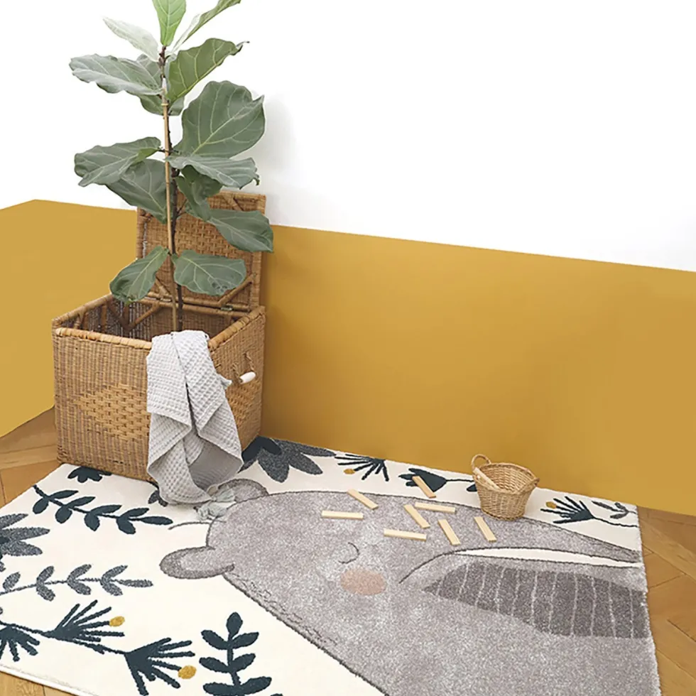 Tapis 170x120 cm Boris - Nattiot
