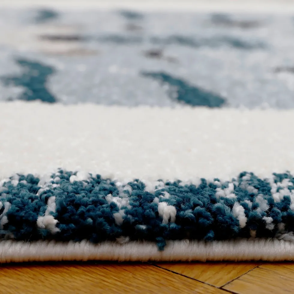 Tapis 150x100 cm Elvar - Nattiot