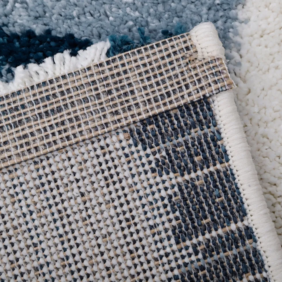 Tapis 150x100 cm Elvar - Nattiot