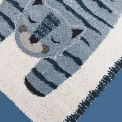 Tapis 150x100 cm Elvar - Nattiot