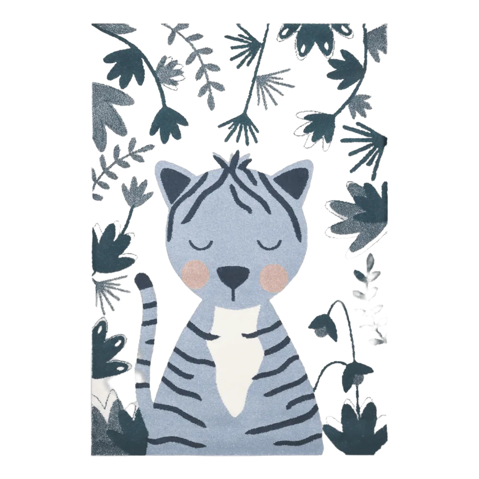 Tapis 170x120 cm Linxy - Nattiot