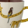 Tasse Belina Nature Grès - Bloomingville Mini