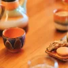 Tasse à café en grès Cup Arabica - HKLIVING