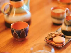 Tasse à café en grès Cup Arabica - HKLIVING