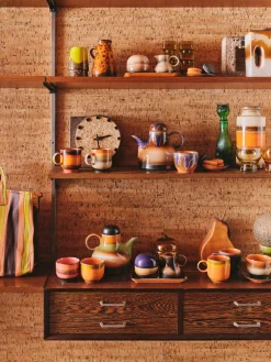 Tasse à café en grès Cup Arabica - HKLIVING