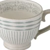 Tasse Maple en grès vert - Bloomingville
