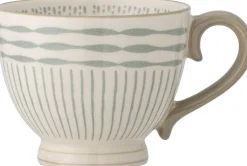 Tasse Maple en grès vert - Bloomingville