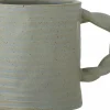 Tasse Reanna Grès vert - Bloomingville