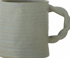 Tasse Reanna Grès vert - Bloomingville