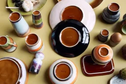 2 Tasses à latte Clash - HKliving