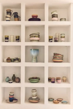 Tasse à thé Muse - HKLIVING