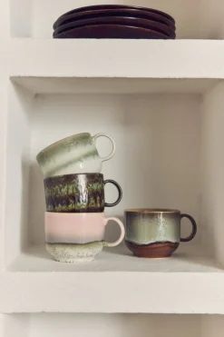 Tasse à thé Muse - HKLIVING