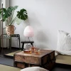 Tatami en jonc et paille de riz 100x200cm - Karup Design