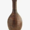 Terracotta vase - Natural antique