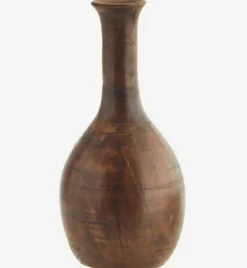 Terracotta vase - Natural antique
