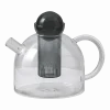 Théière en verre soufflé Still - Ferm Living