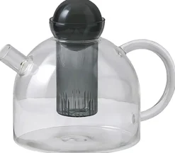 Théière en verre soufflé Still - Ferm Living