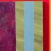 Œuvre d'art encadrée Get Your Groove On (127X152Cm) - HKLIVING