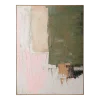 Œuvre d'art encadrée Nomade 123X163Cm - HKLIVING